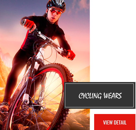 Cycling Wears