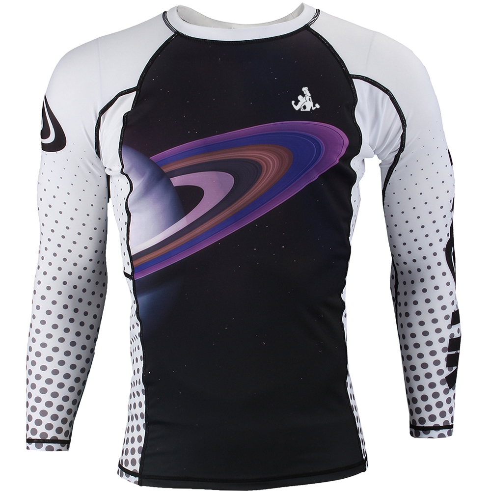 Sublimation Rashguards