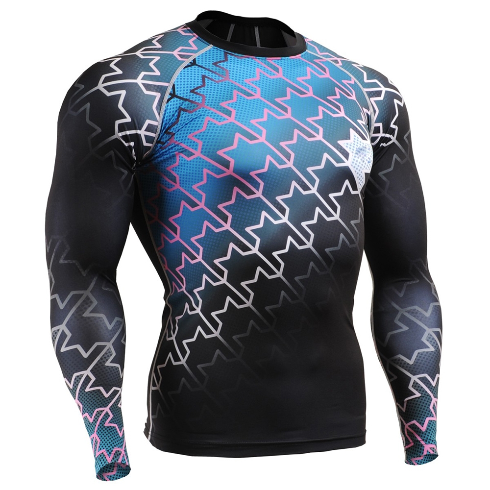 Sublimation Rashguards