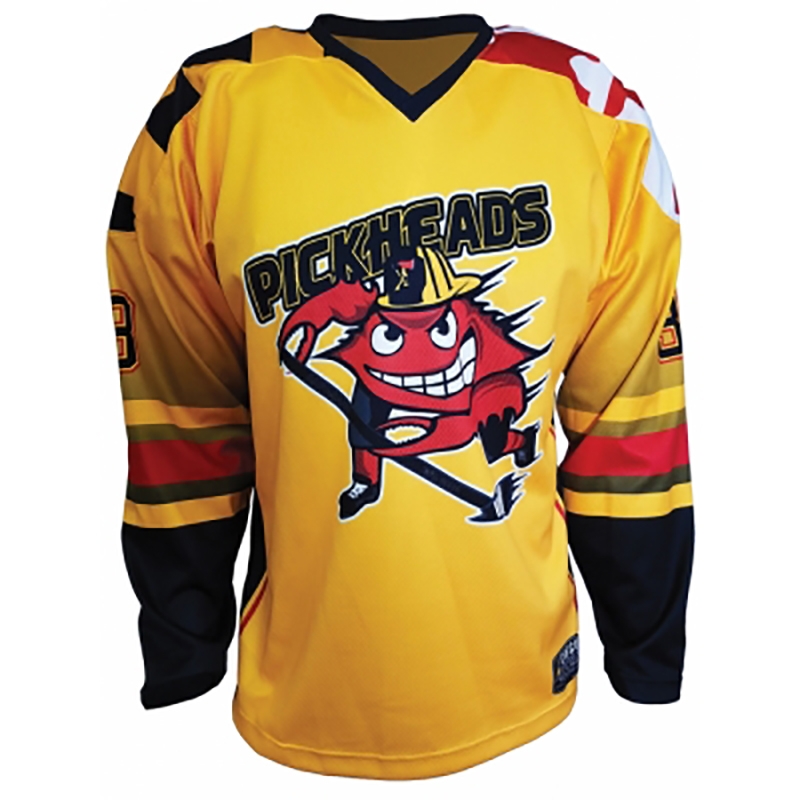 Ice Hockeyjersey