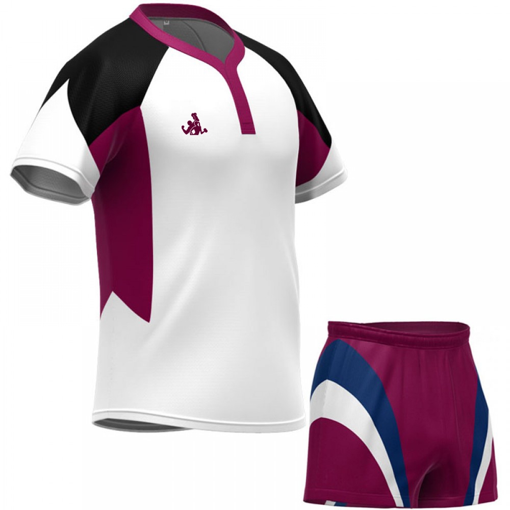  Rugby Uniforms