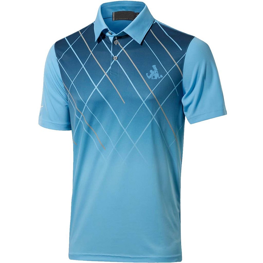 Sublimation Polo Shirts