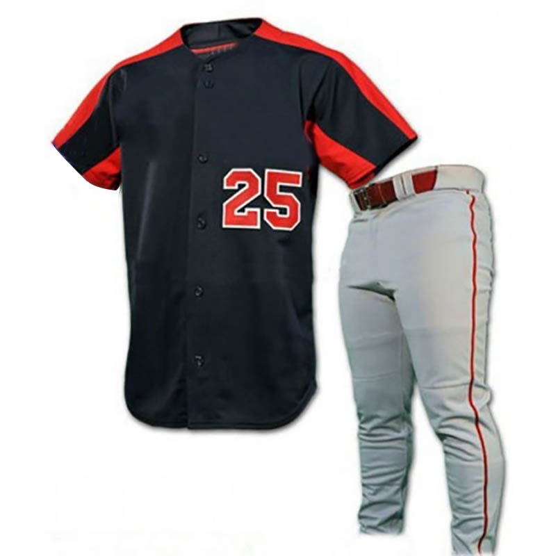 Baseball Uniforms