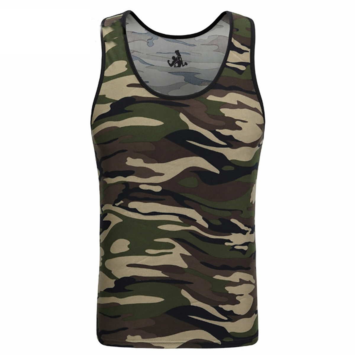 Men Tank Tops