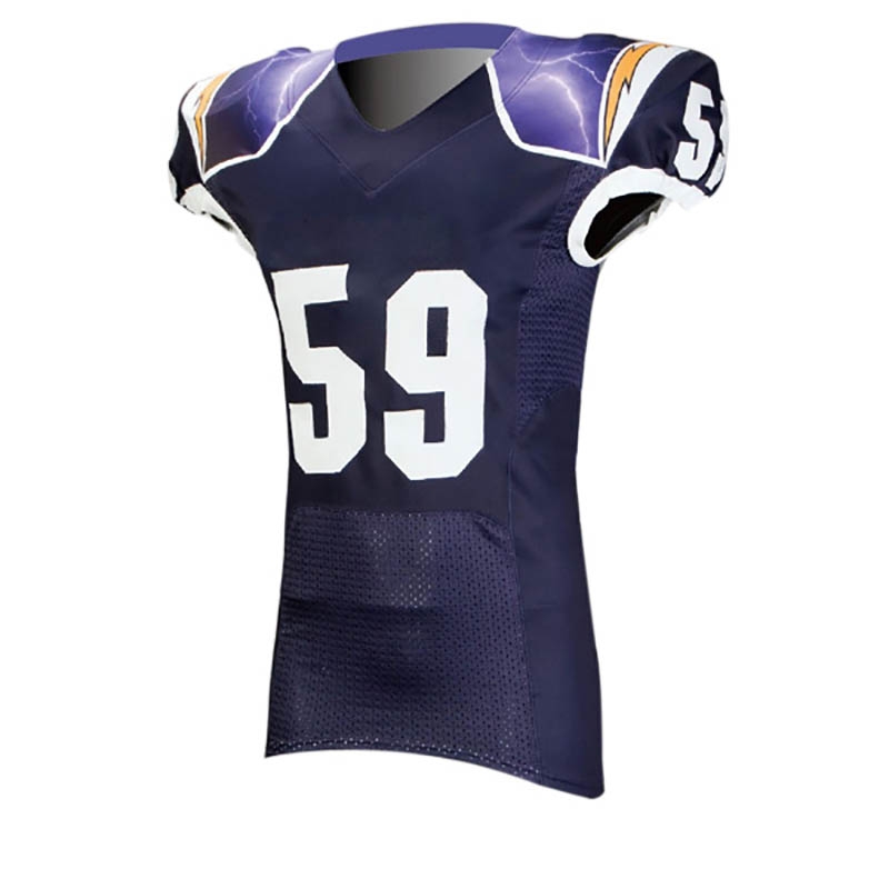 American Football jersy