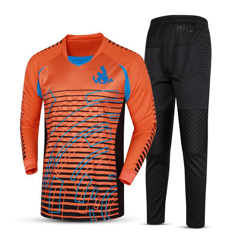 Gollkeepers Uniforms