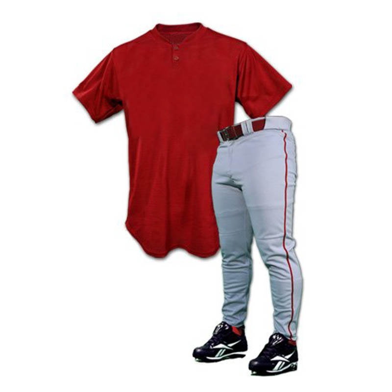 Baseball Uniforms