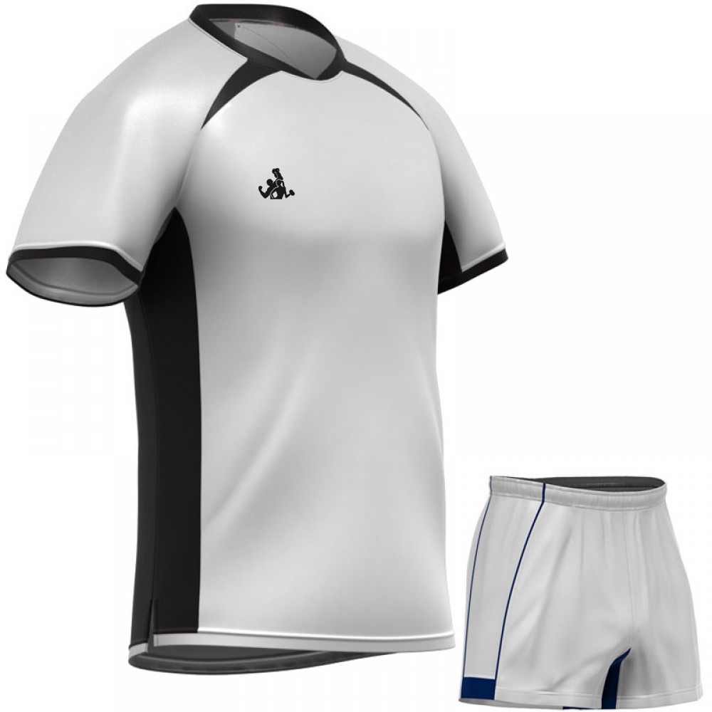  Rugby Uniforms