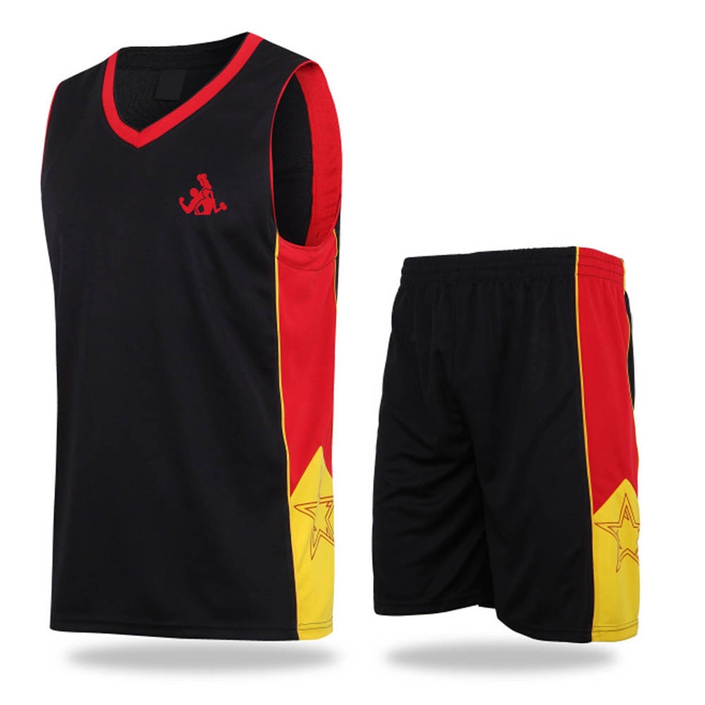 Basketball Uniform