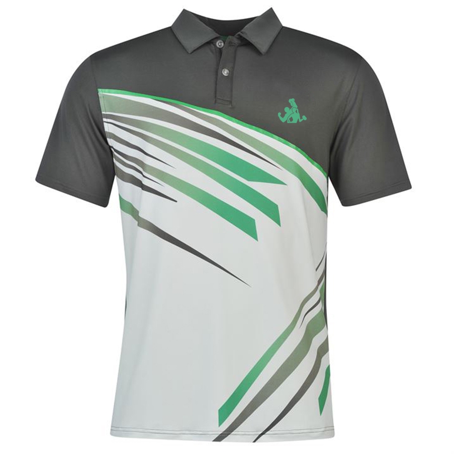 Sublimation Polo Shirts