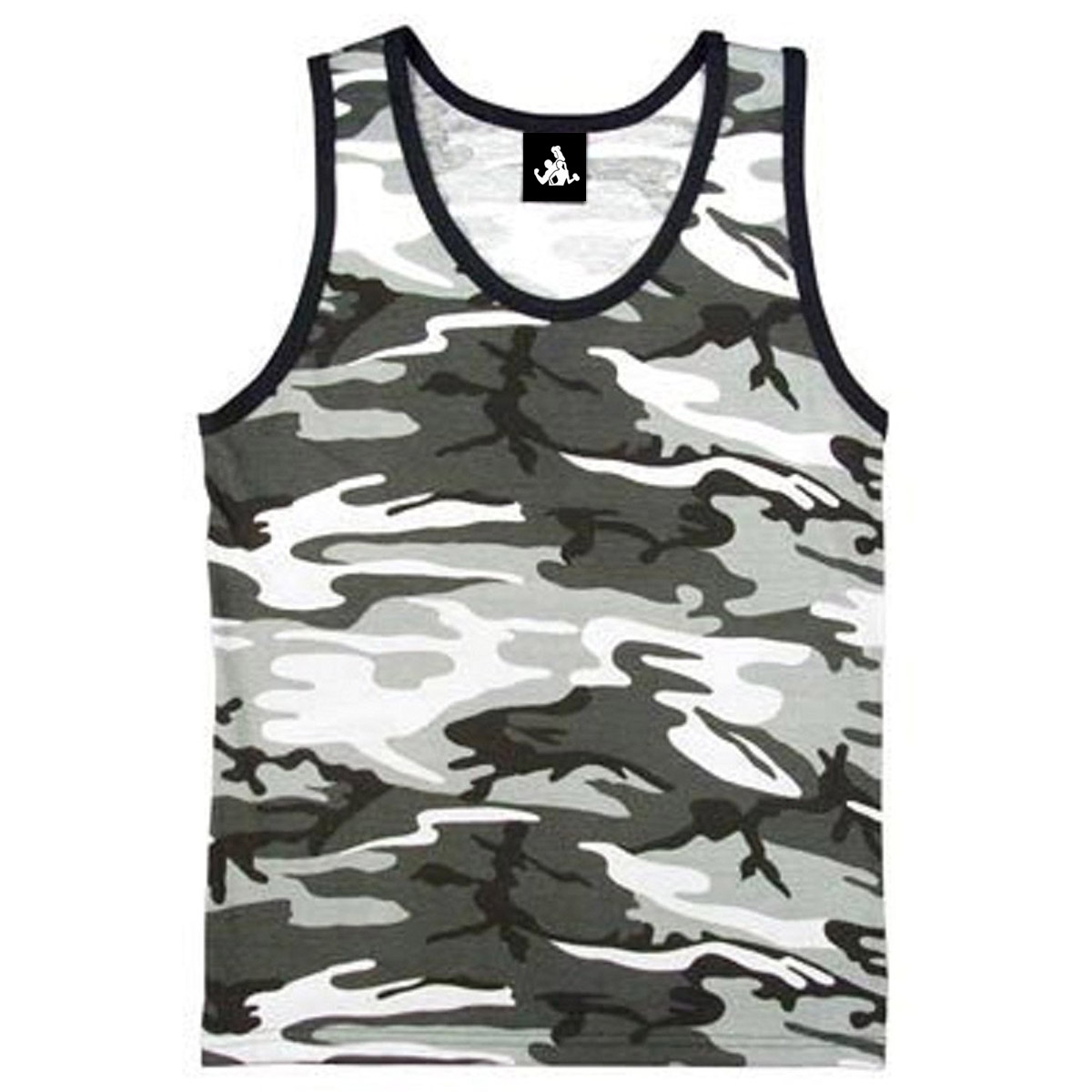 Men Tank Tops