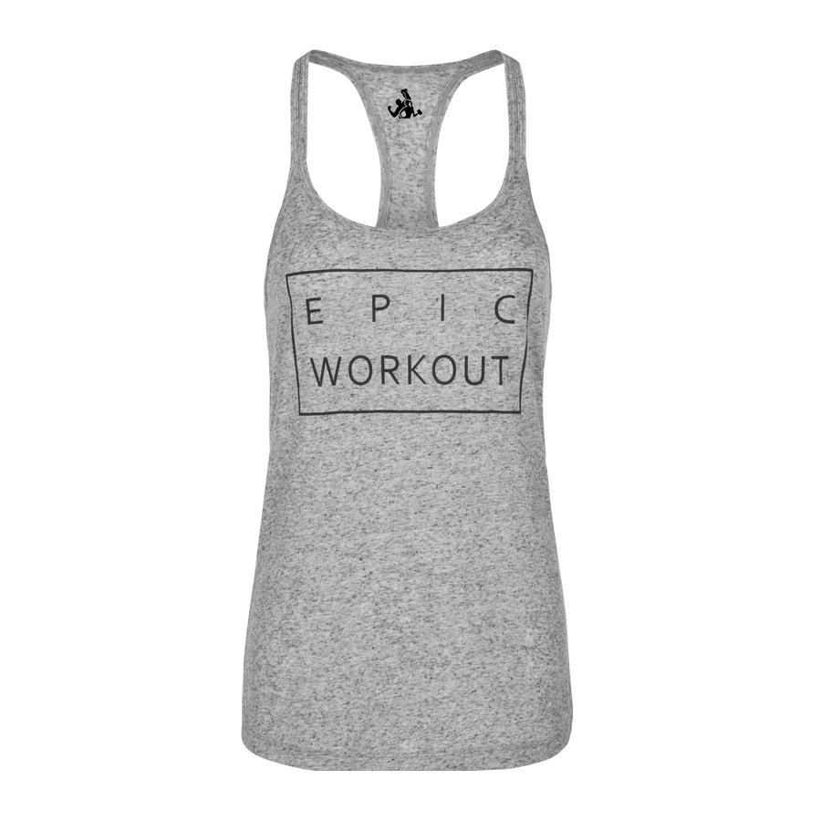 Ladies Tank Tops	