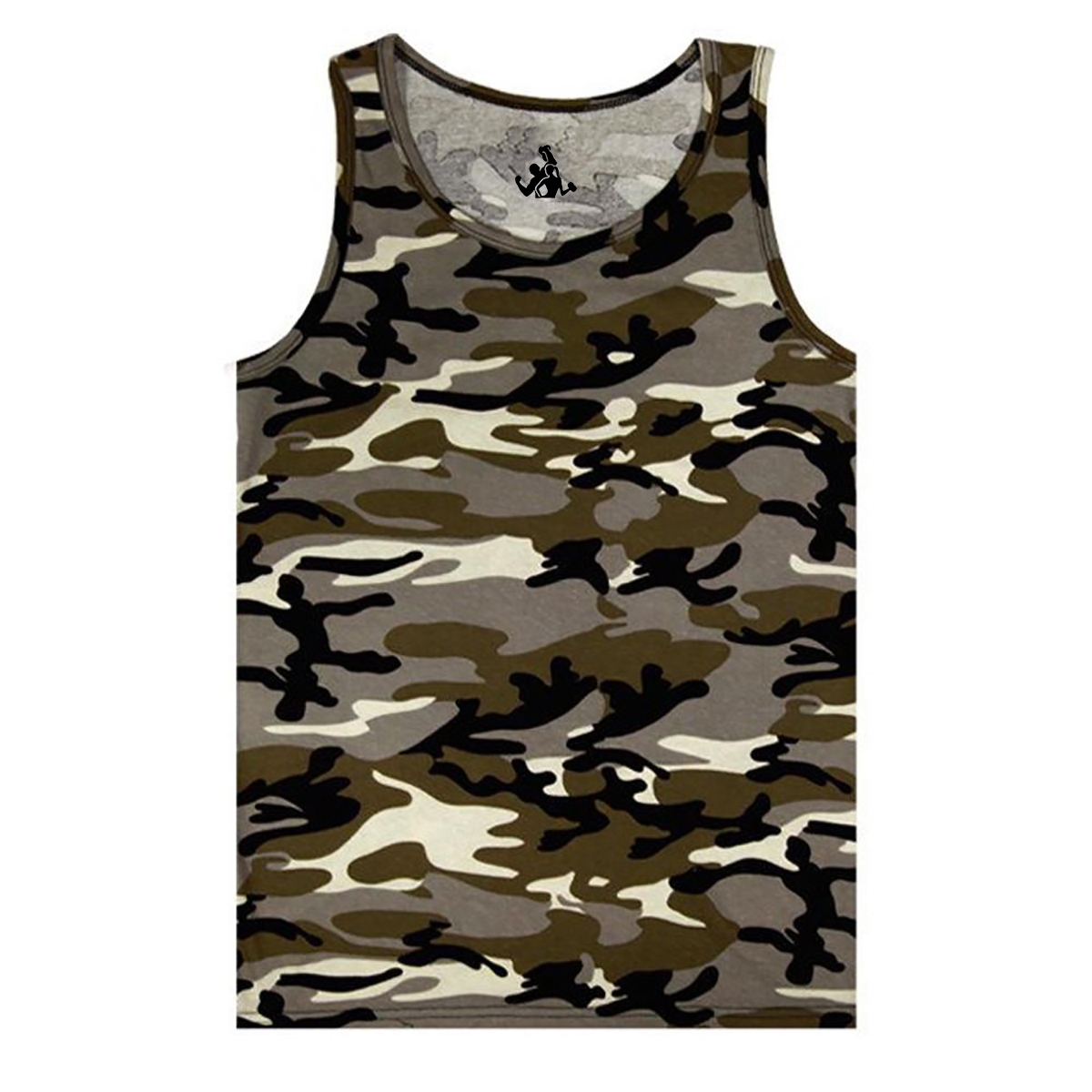 Men Tank Tops