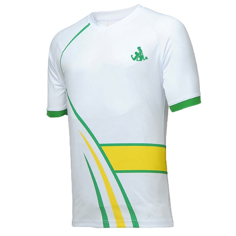 Sublimation Shirts