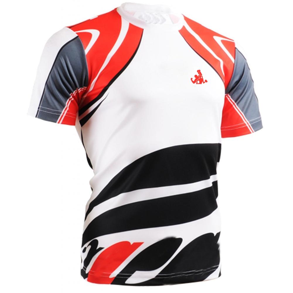 Sublimation Rashguards