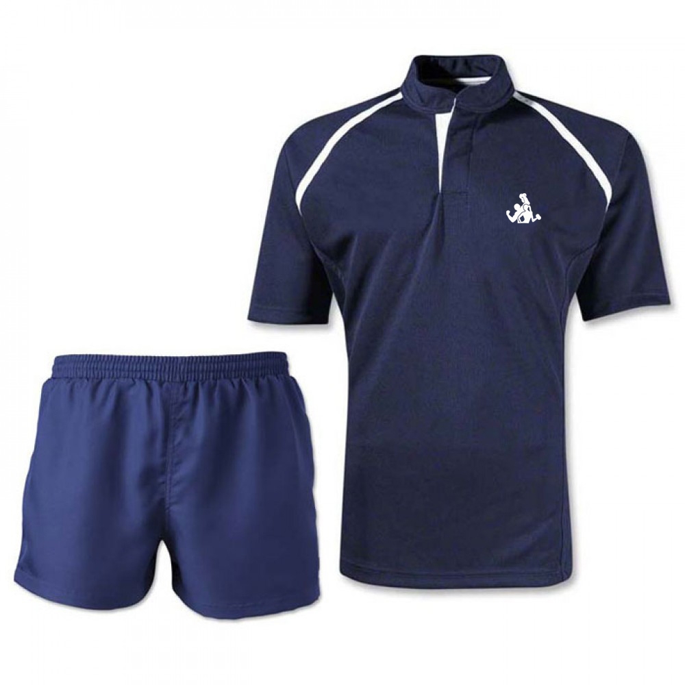  Rugby Uniforms