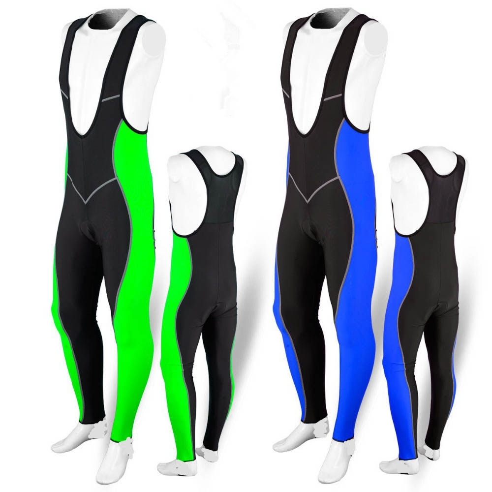 Cycling Bib Tights