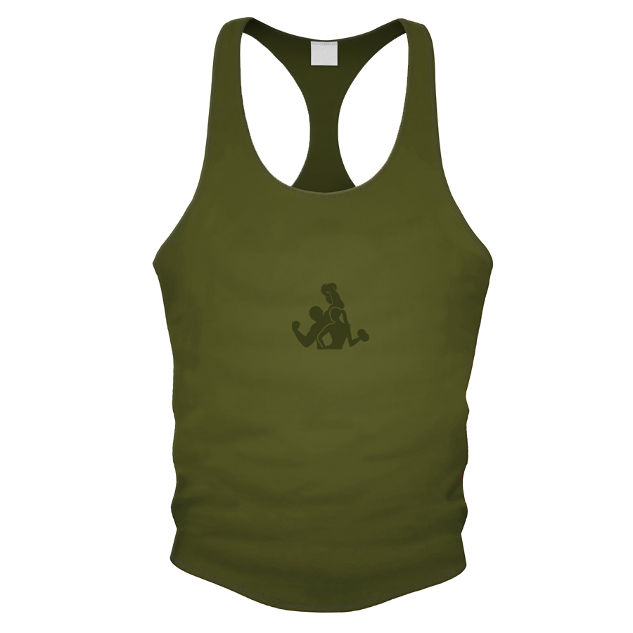 Gym Singlets