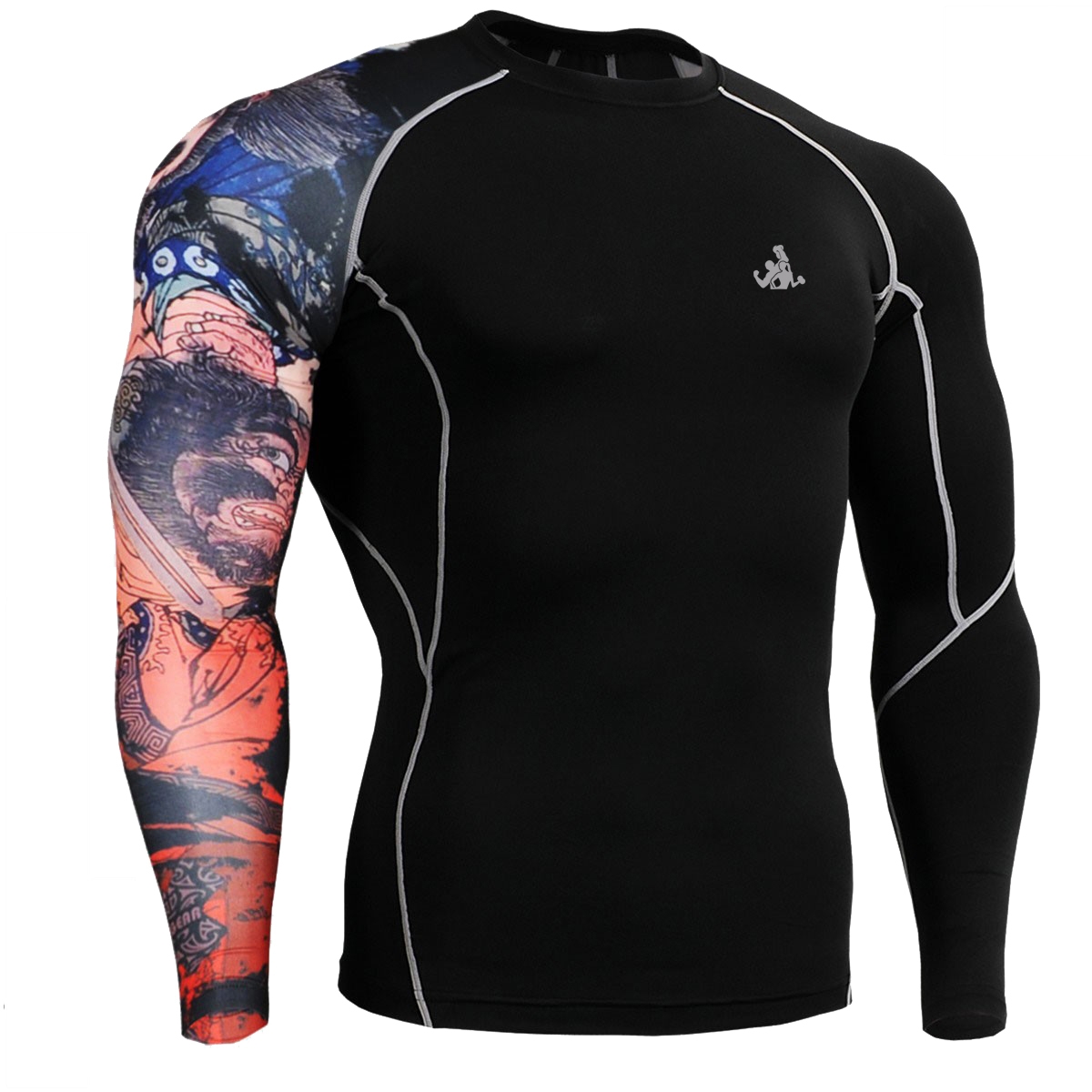 Sublimation Rashguards