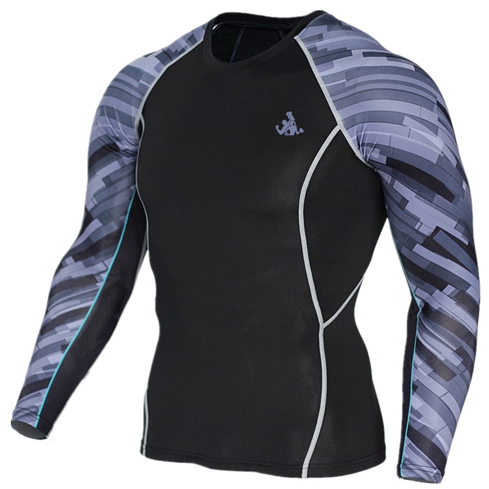 Sublimation Rashguards