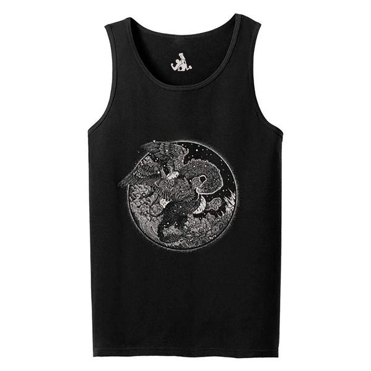 Men Tank Tops