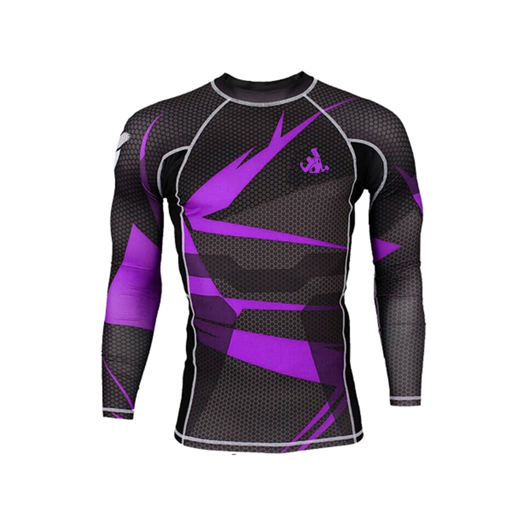 Sublimation Rashguards