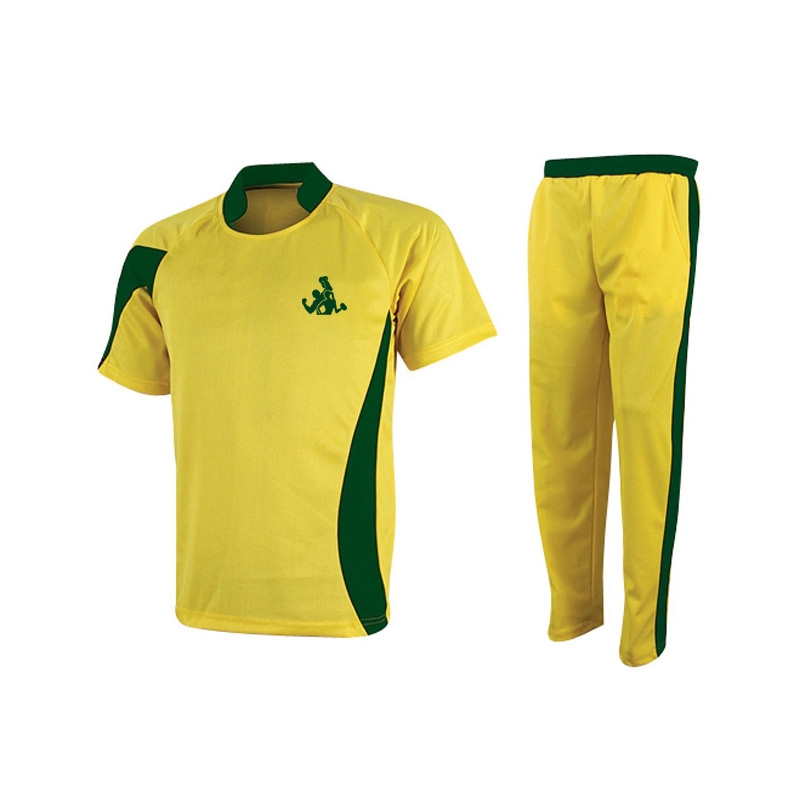 Cricket Uniforms