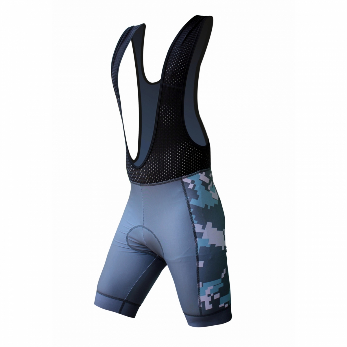 Cycling Bib Shorts