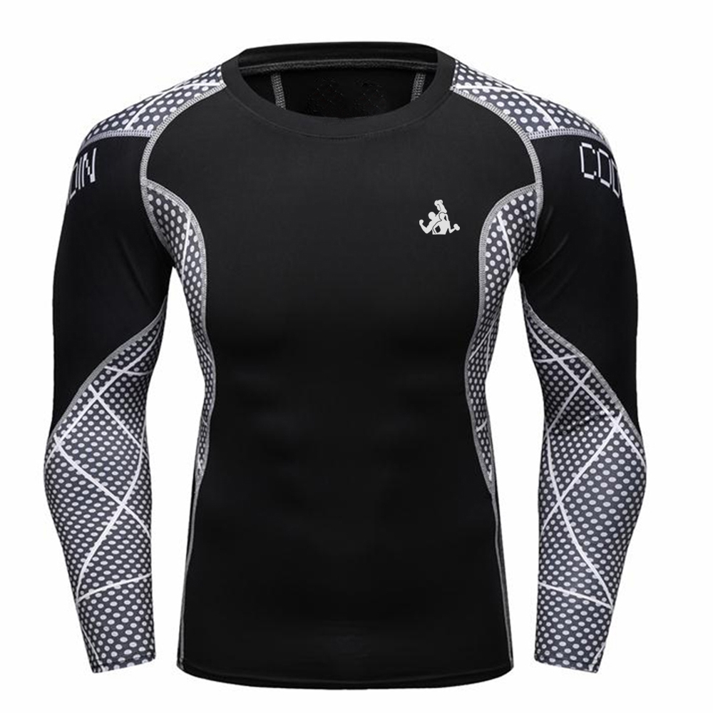 Sublimation Rashguards