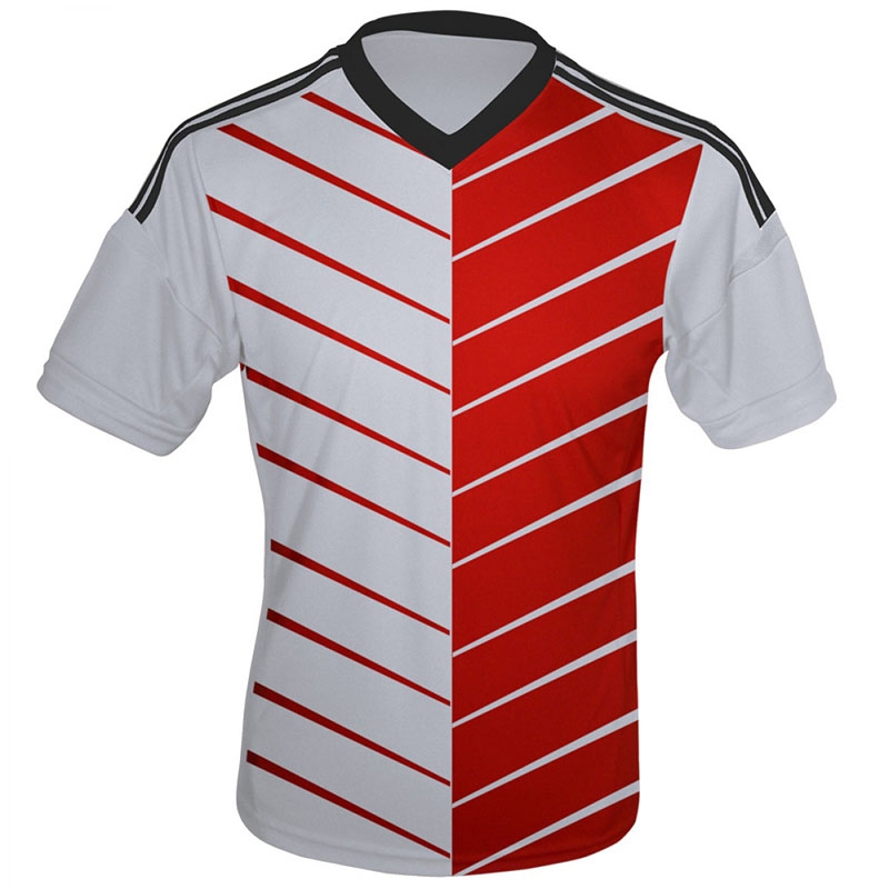 Sublimation Shirts