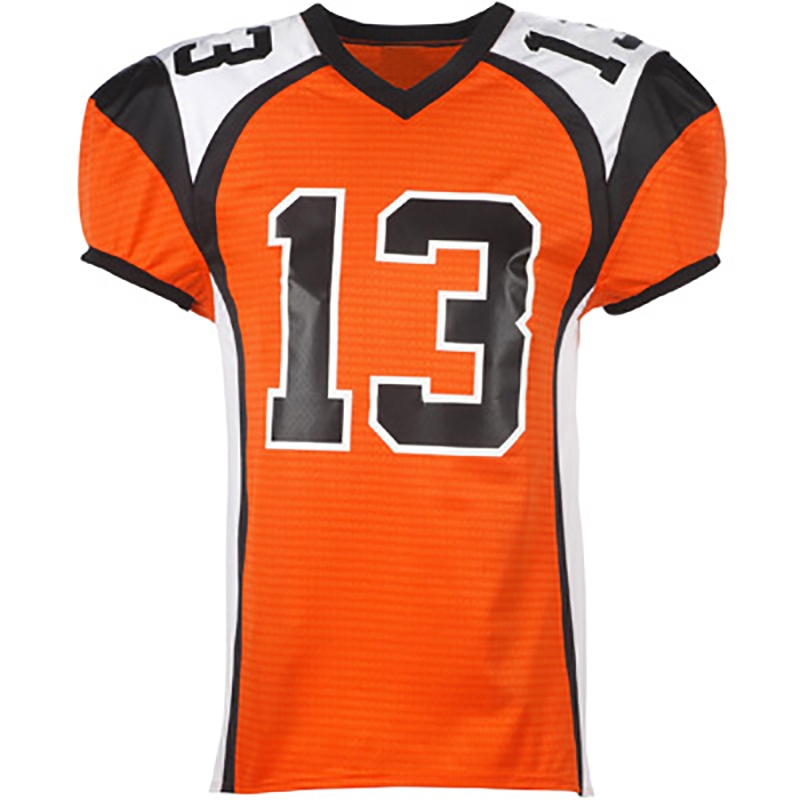 American Football jersy