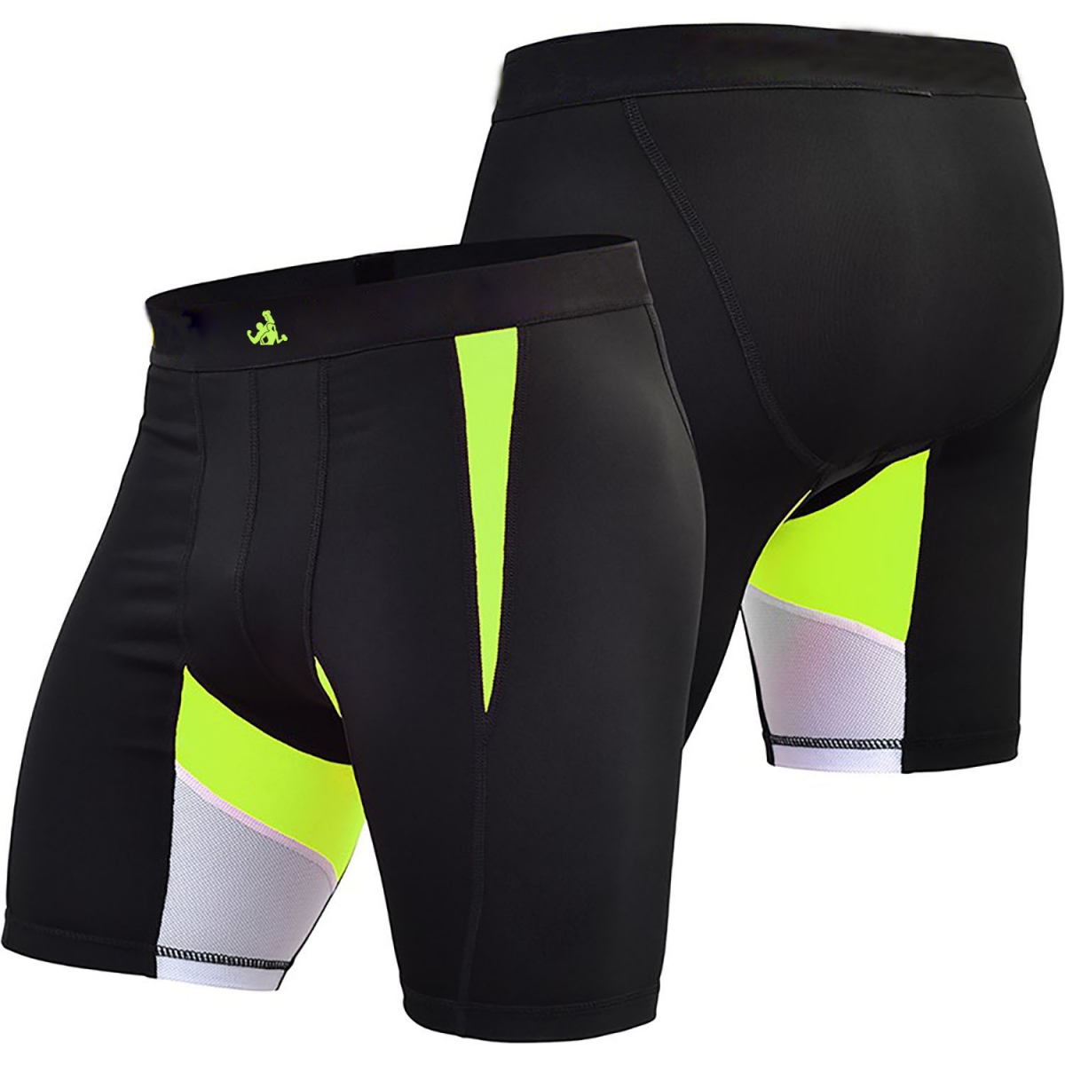 Compression Shorts