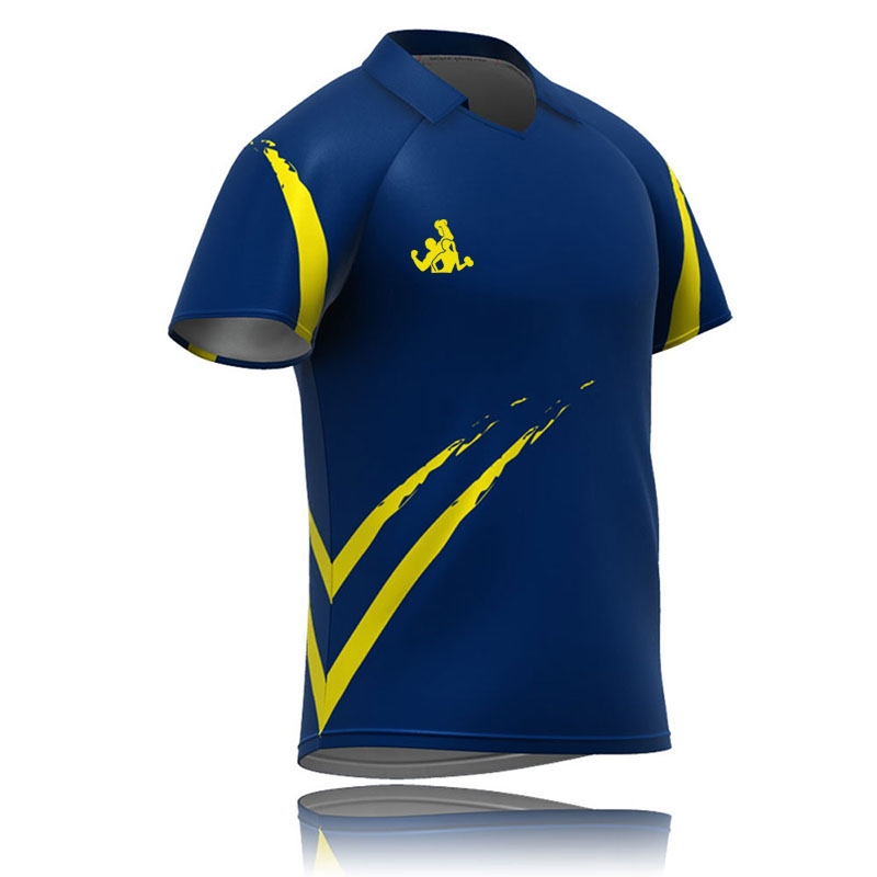 Sublimation Shirts