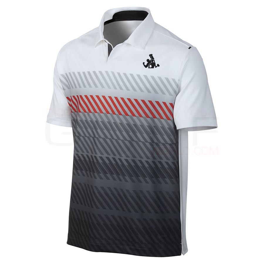 Sublimation Polo Shirts