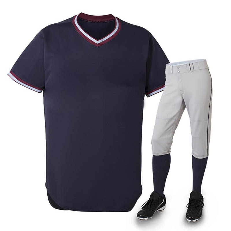 Baseball Uniforms