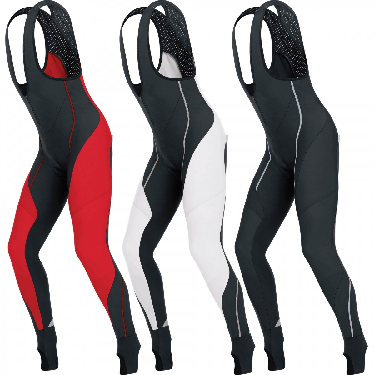 Cycling Bib Tights