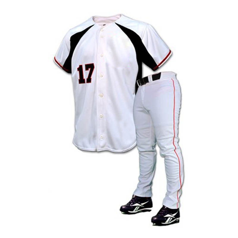 Baseball Uniforms