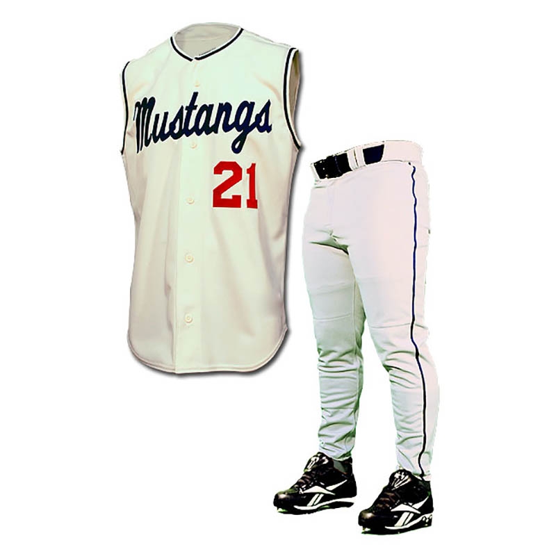 Baseball Uniforms