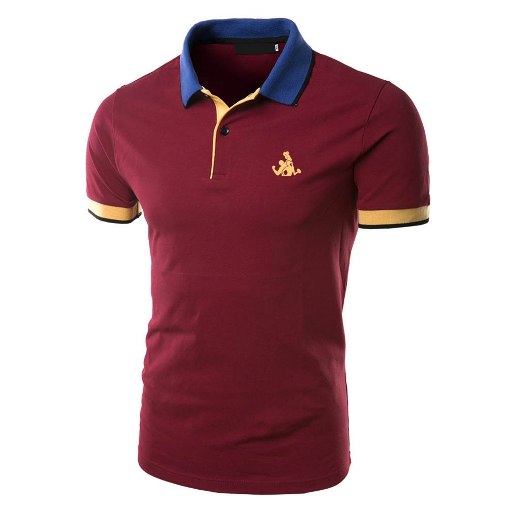 Polo Shirts