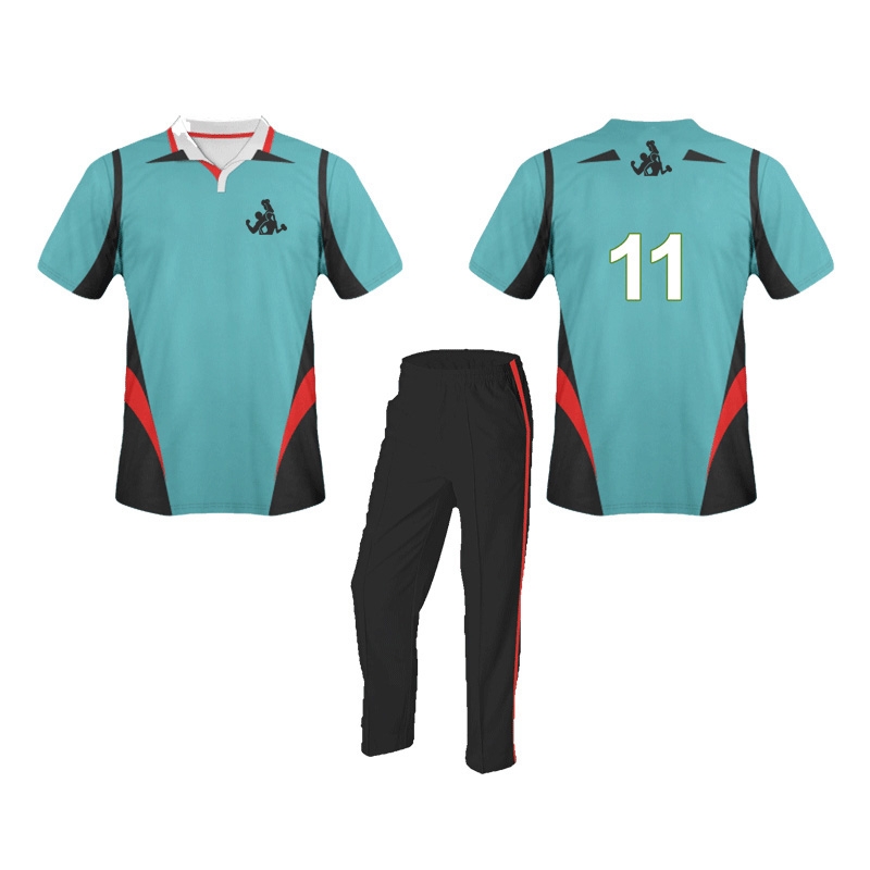 Cricket Uniforms