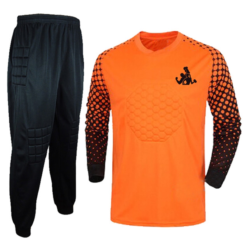 Gollkeepers Uniforms