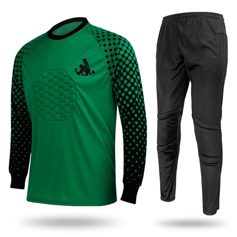 Gollkeepers Uniforms