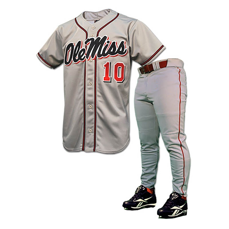 Baseball Uniforms