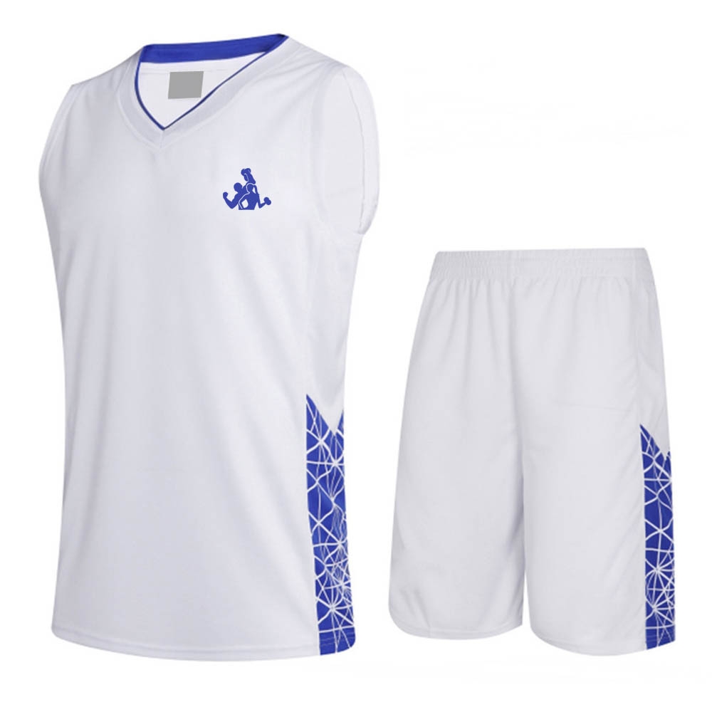 Basketball Uniform