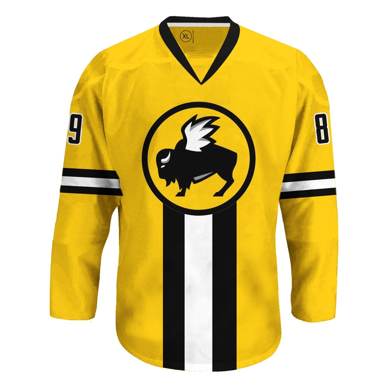 Ice Hockeyjersey