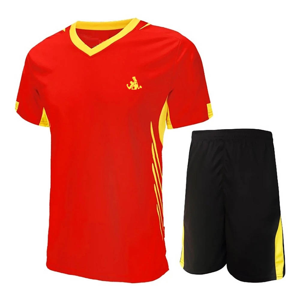 Soccer Uniforms