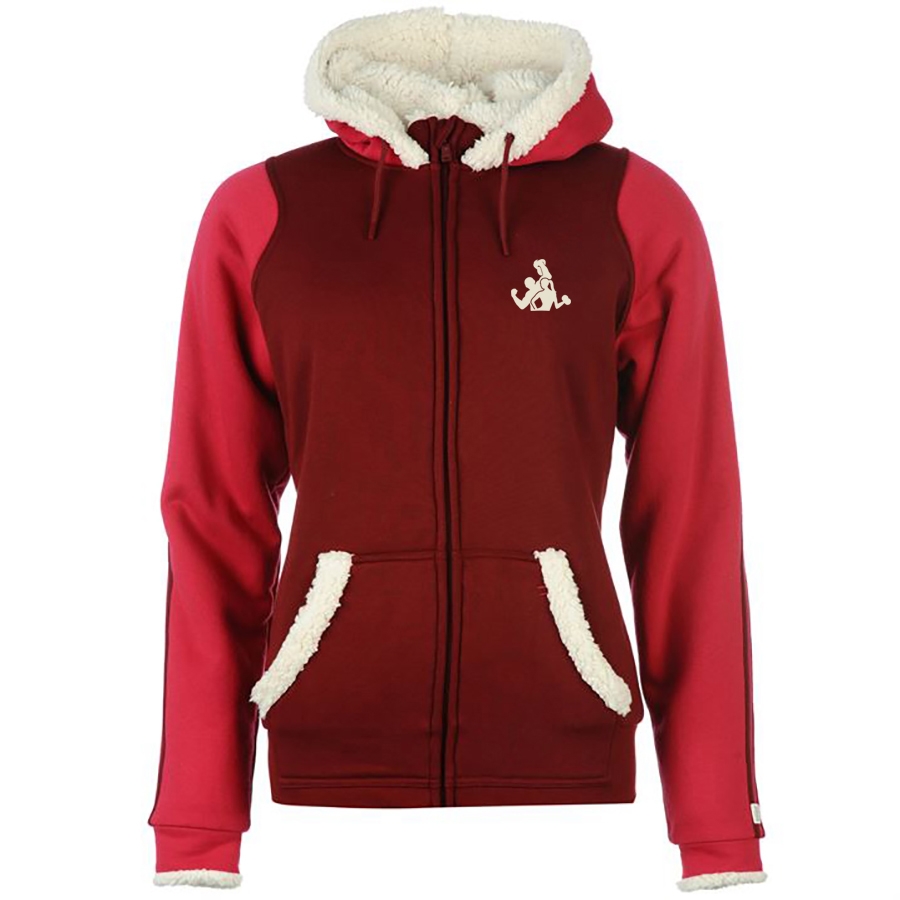 Ladies Hoddies