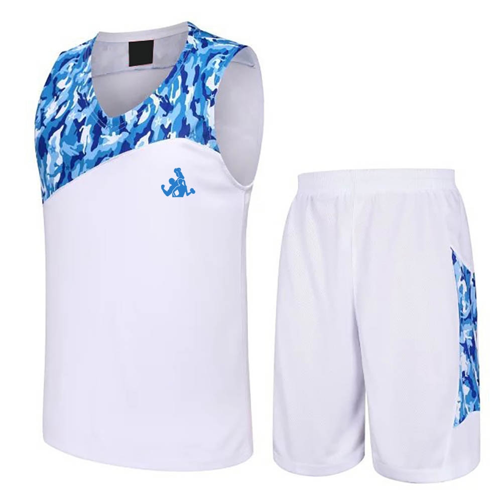 Basketball Uniform