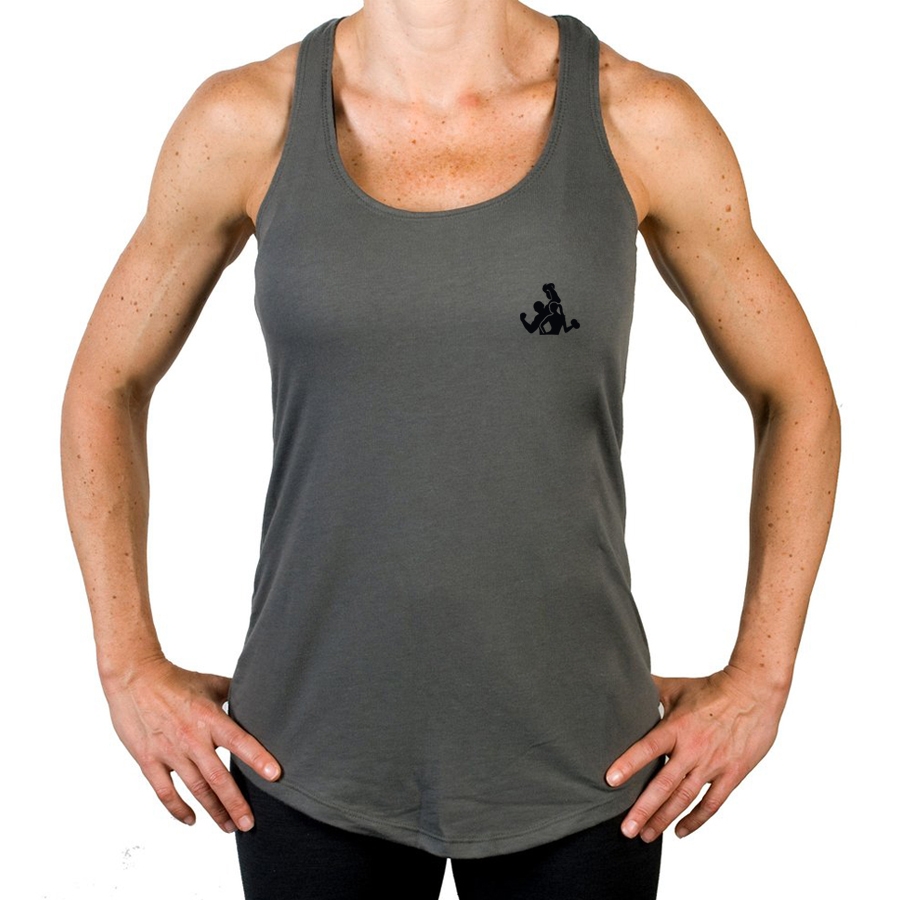 Ladies Tank Tops	