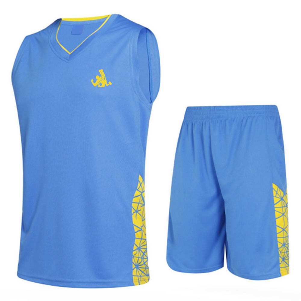 Basketball Uniform